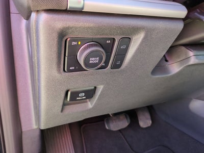 2026 Ford Expedition Max Active - Crossroads Courtesy Demo