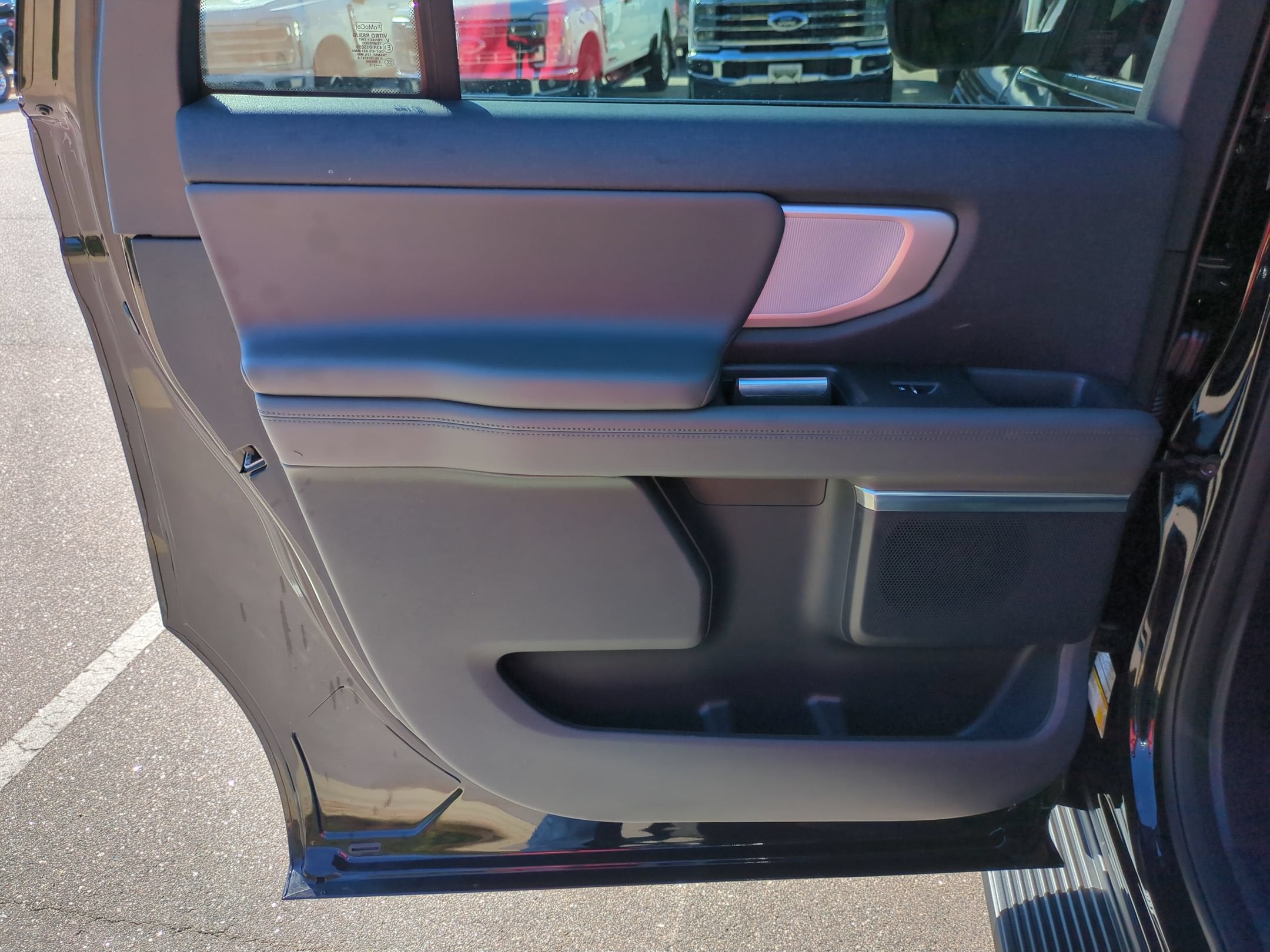 2026 Ford Expedition Max Active - Crossroads Courtesy Demo