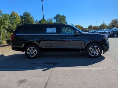 2026 Ford Expedition Max Active - Crossroads Courtesy Demo