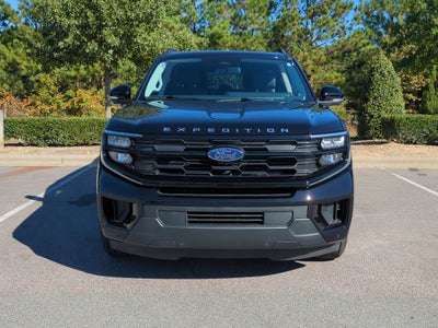 2026 Ford Expedition Max Active - Crossroads Courtesy Demo