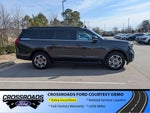2025 Ford Expedition Max Active - Crossroads Courtesy Demo