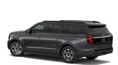 2026 Ford Expedition Max Active - Crossroads Courtesy Demo