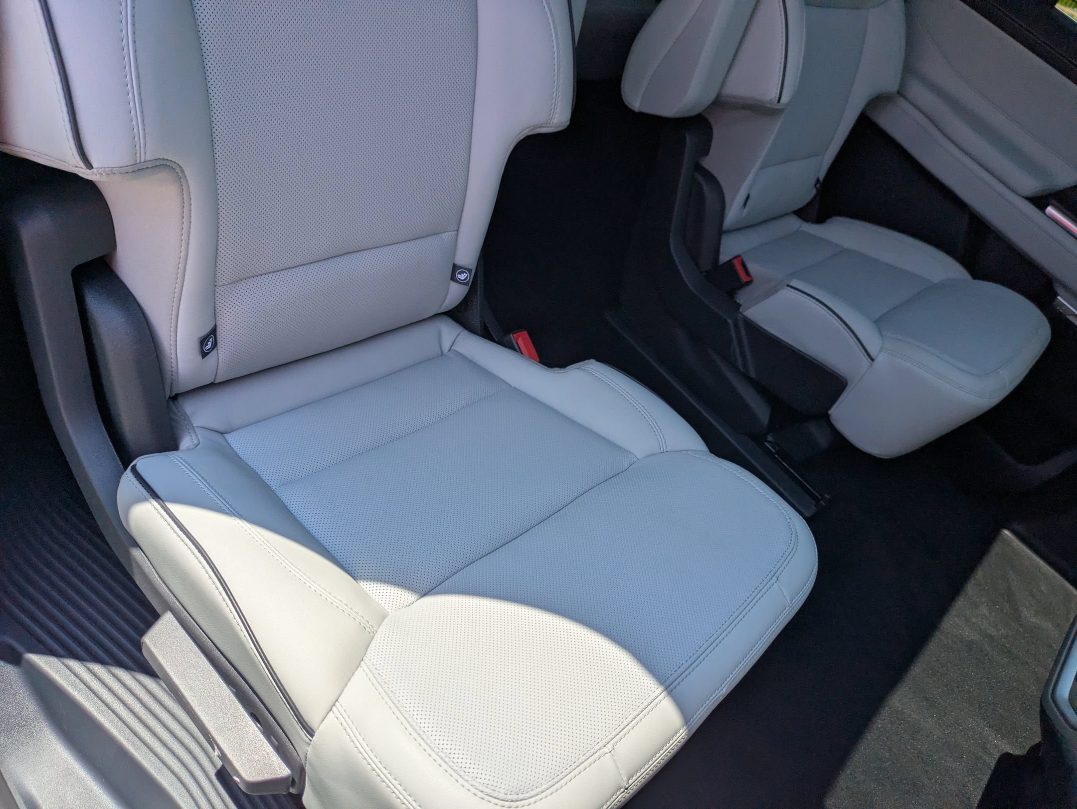 2026 Ford Expedition Max Platinum - Crossroads Manager Demo