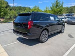 2026 Ford Expedition Max Platinum - Crossroads Manager Demo