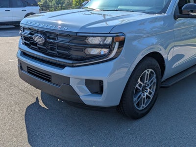 2026 Ford Expedition Active - Crossroads Courtesy Demo