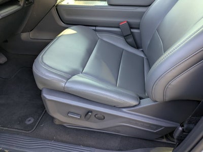 2026 Ford Expedition Active - Crossroads Courtesy Demo