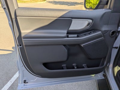 2026 Ford Expedition Active - Crossroads Courtesy Demo