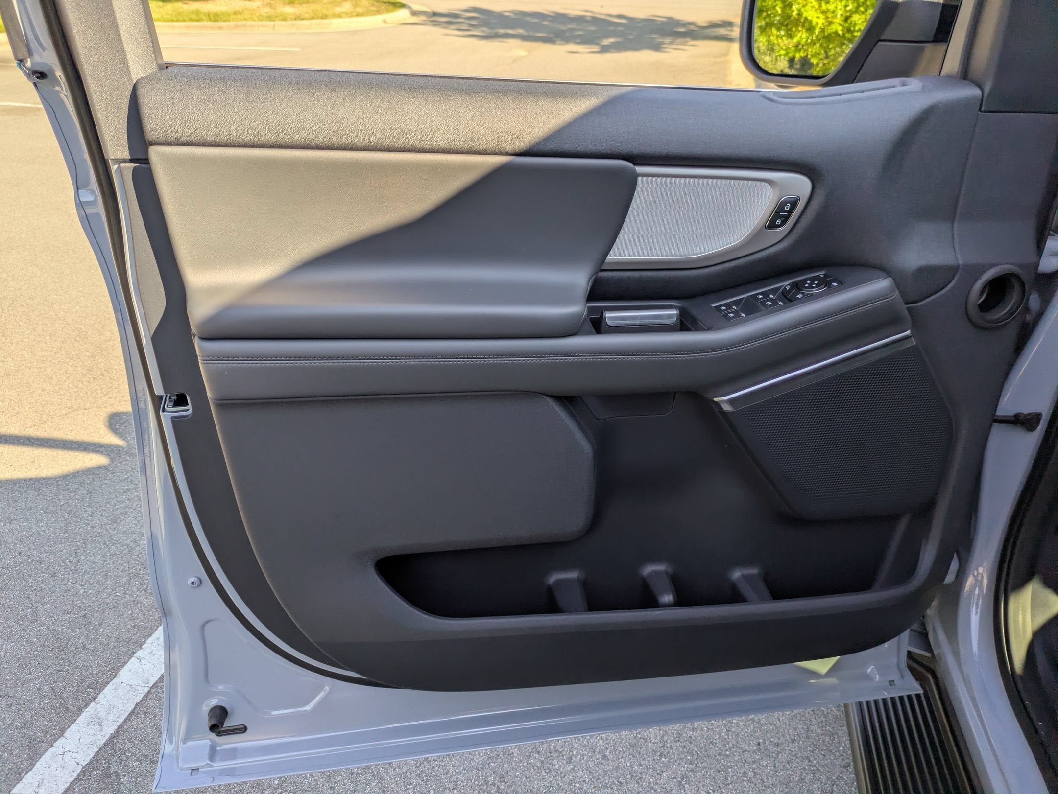 2026 Ford Expedition Active - Crossroads Courtesy Demo
