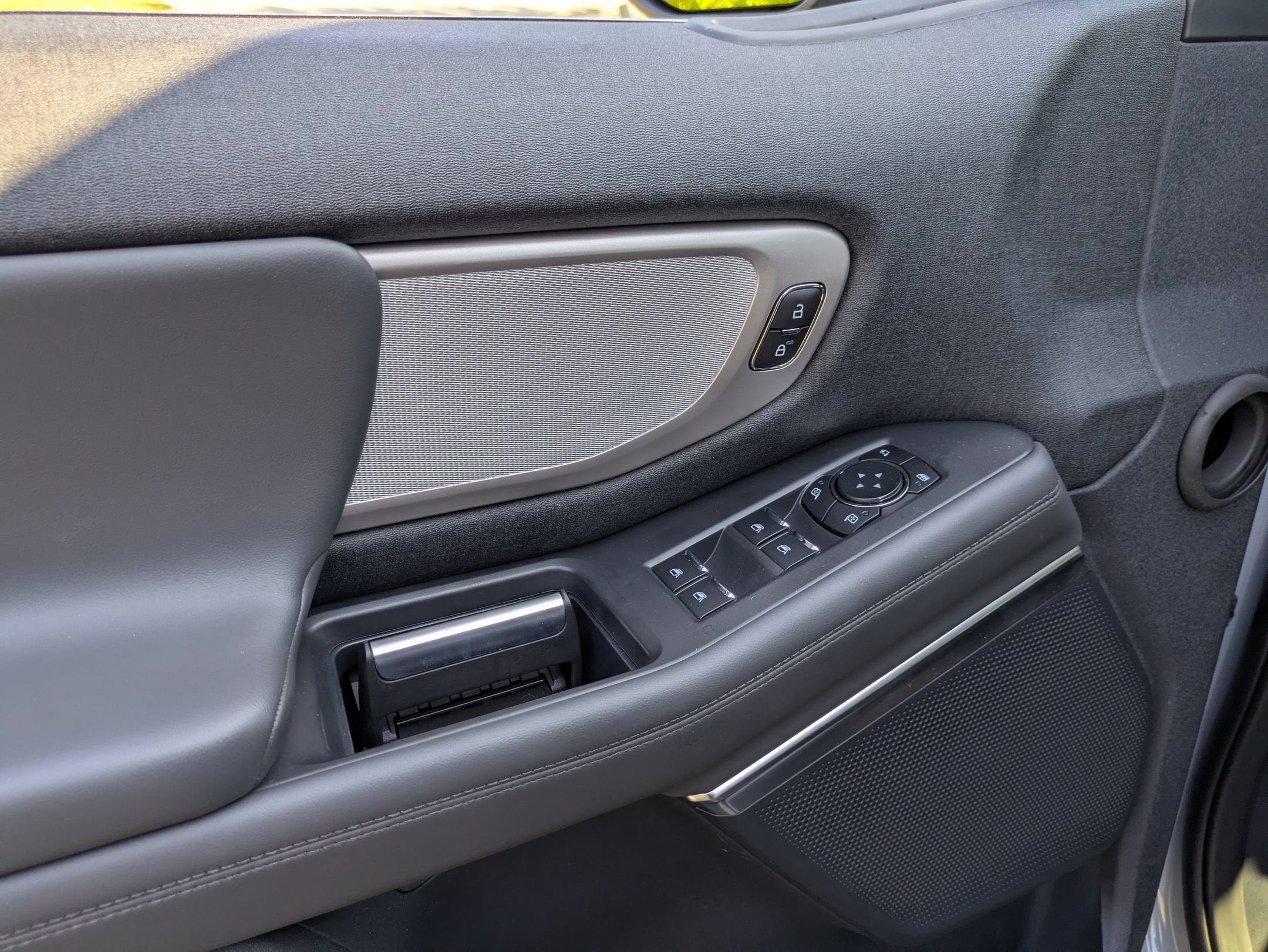 2026 Ford Expedition Active - Crossroads Courtesy Demo