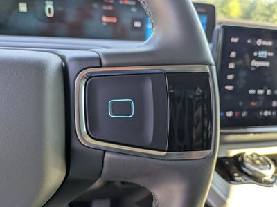 2026 Ford Expedition Active - Crossroads Courtesy Demo