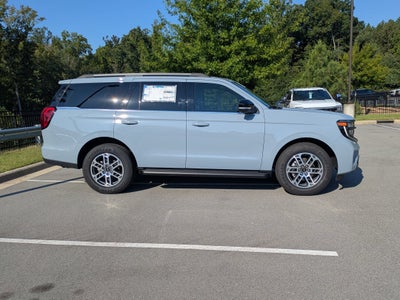 2026 Ford Expedition Active - Crossroads Courtesy Demo