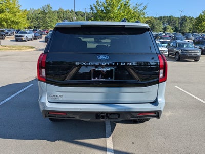 2026 Ford Expedition Active - Crossroads Courtesy Demo