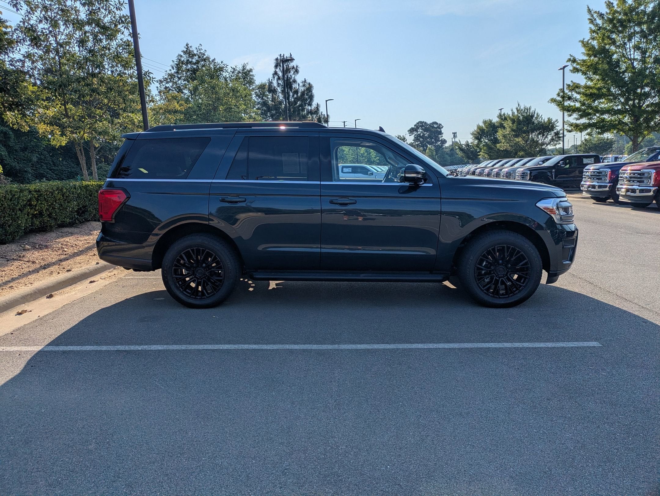 2024 Ford Expedition XLT