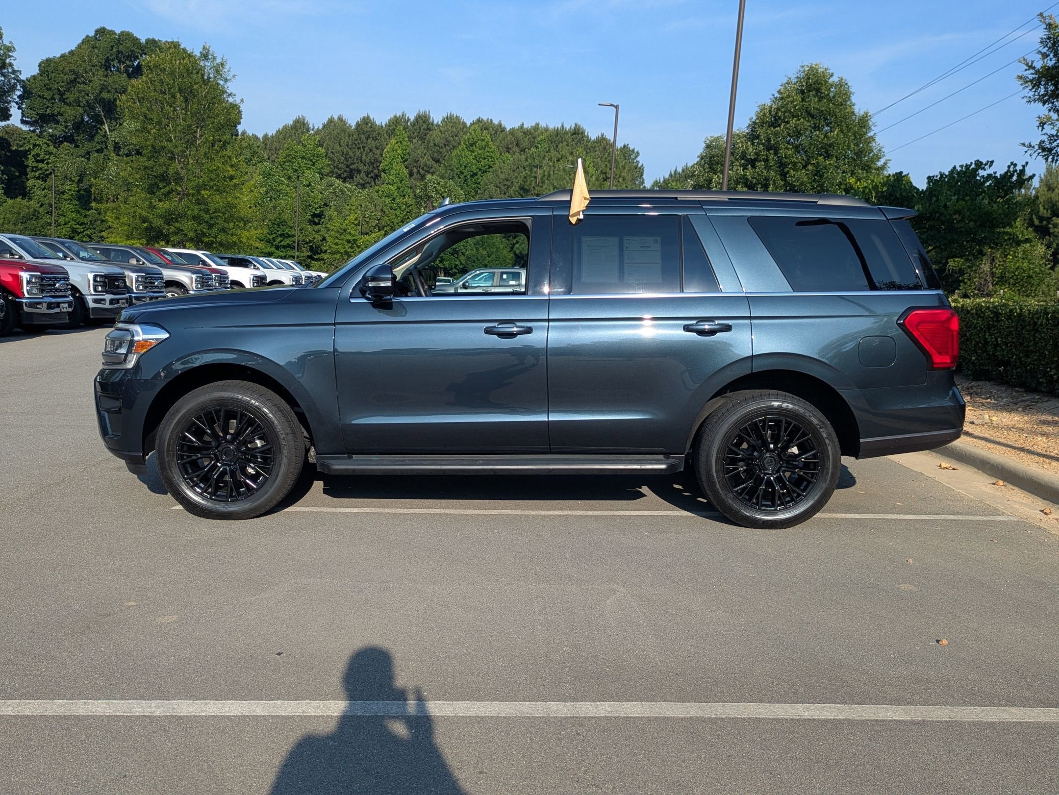 2024 Ford Expedition XLT
