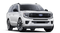 2025 Ford Expedition Platinum - Crossroads Courtesy Demo