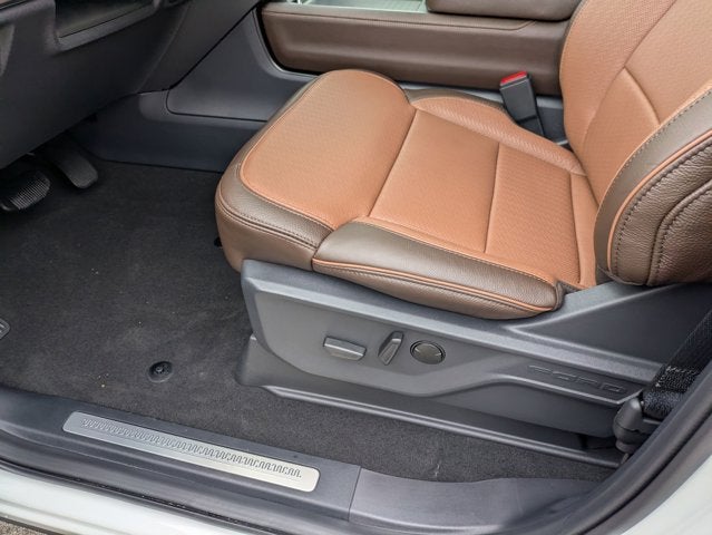 2026 Ford Expedition King Ranch