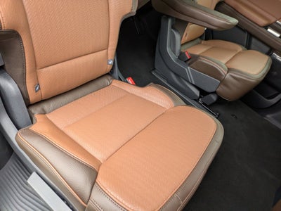 2026 Ford Expedition King Ranch