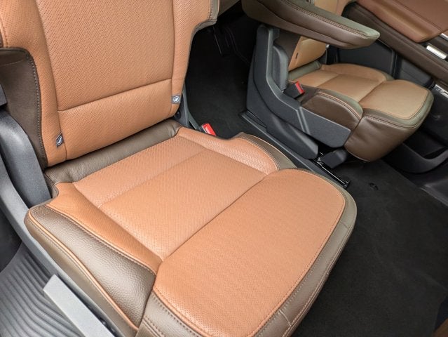 2026 Ford Expedition King Ranch