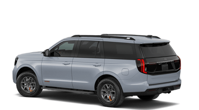 2026 Ford Expedition Tremor - Crossroads Courtesy Demo