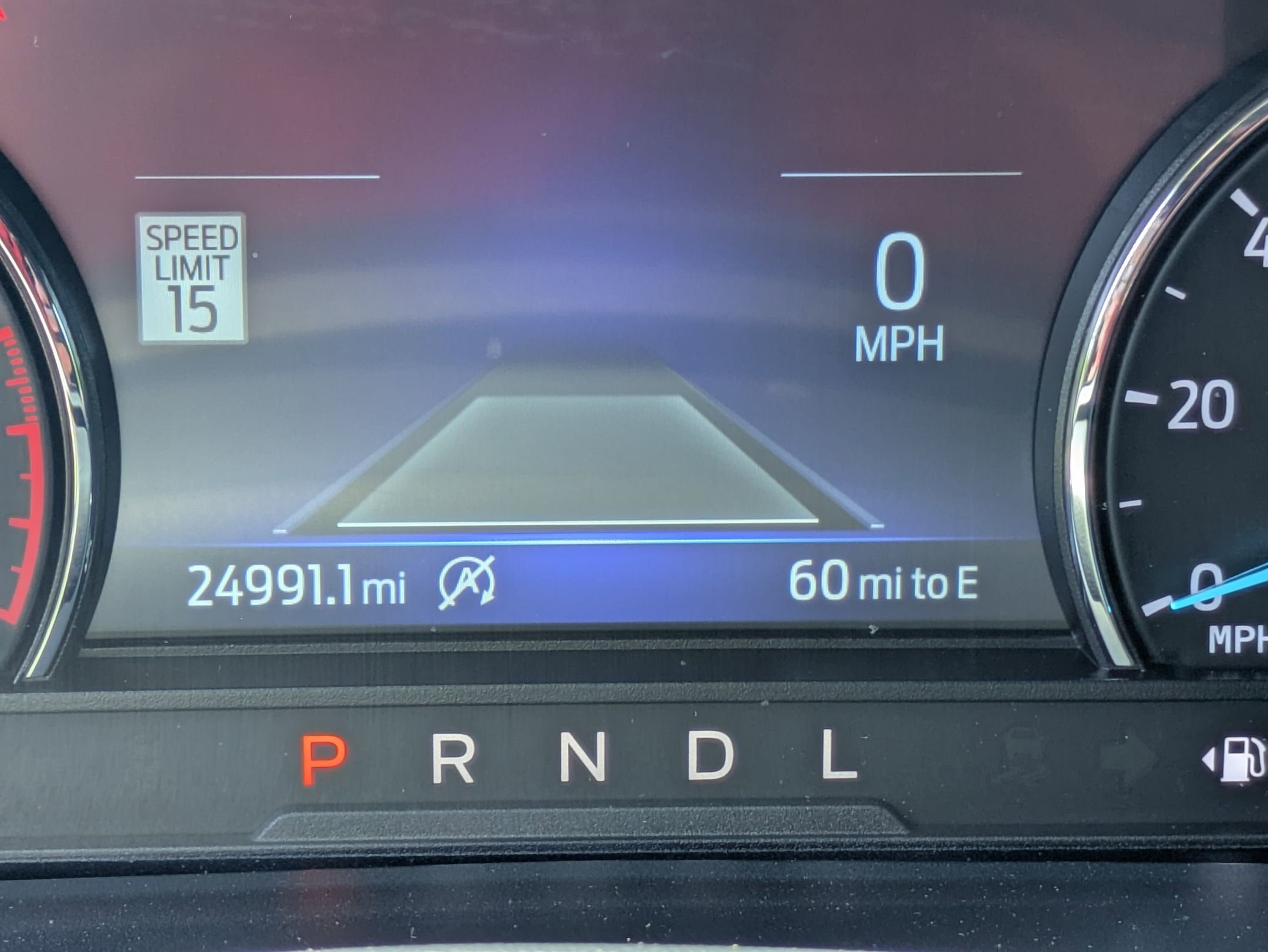 2024 Ford Explorer ST-Line