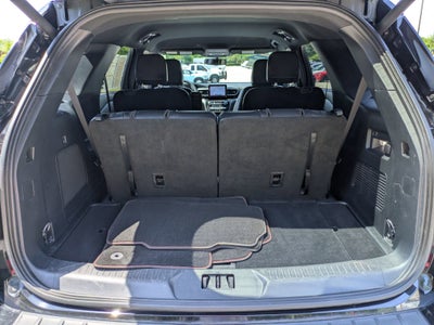 2024 Ford Explorer ST-Line