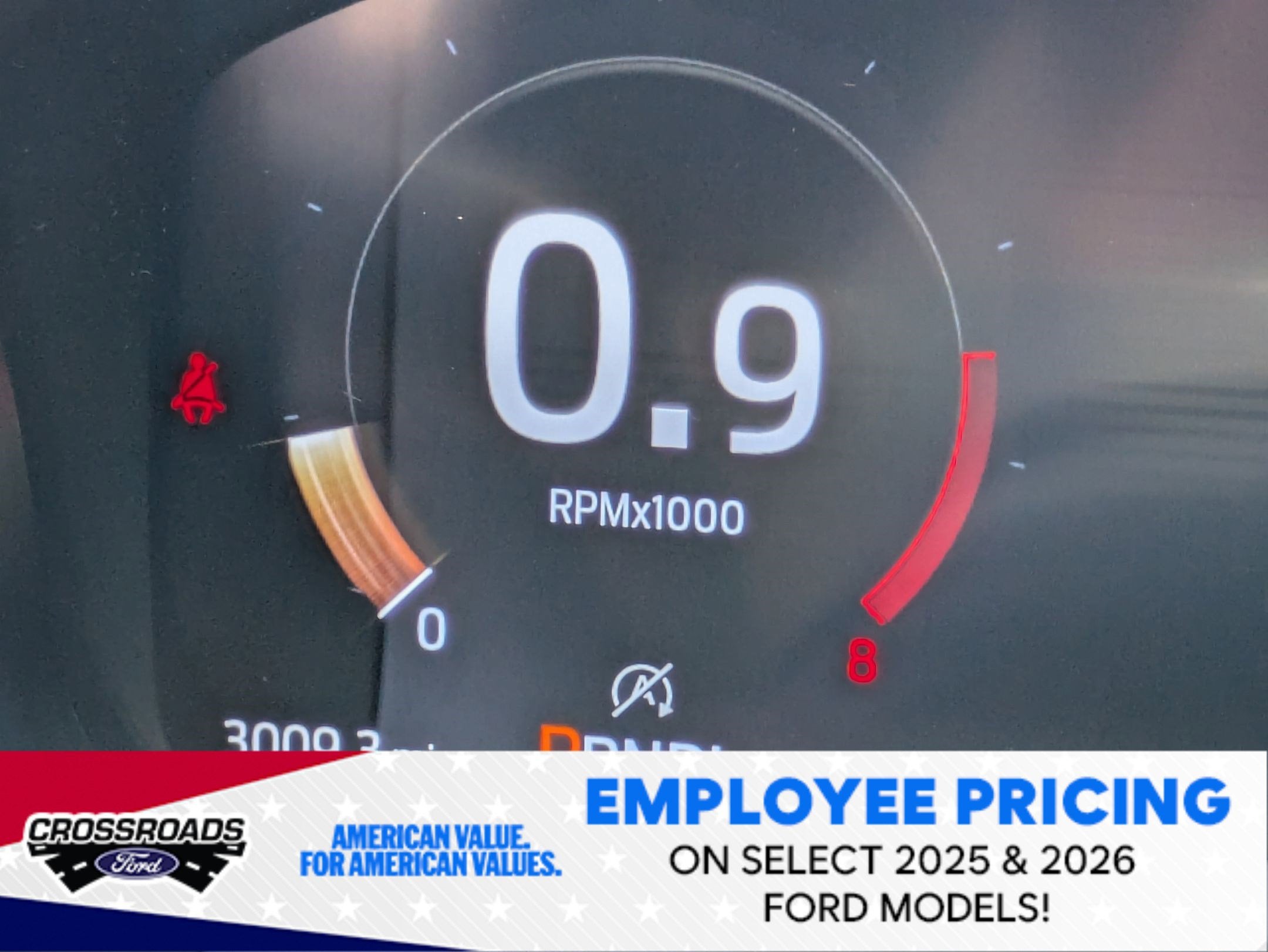 2026 Ford Explorer Active - Crossroads Courtesy Demo