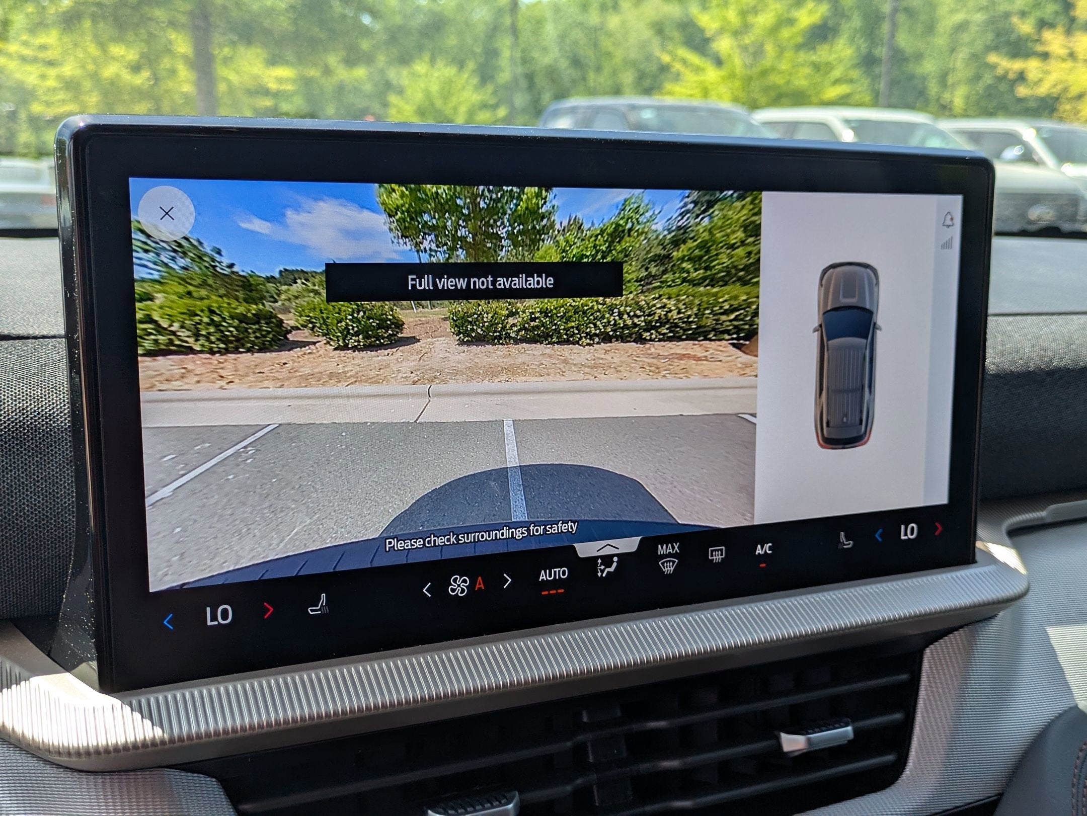 2026 Ford Explorer Active - Crossroads Courtesy Demo