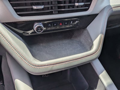 2026 Ford Explorer Active - Crossroads Courtesy Demo