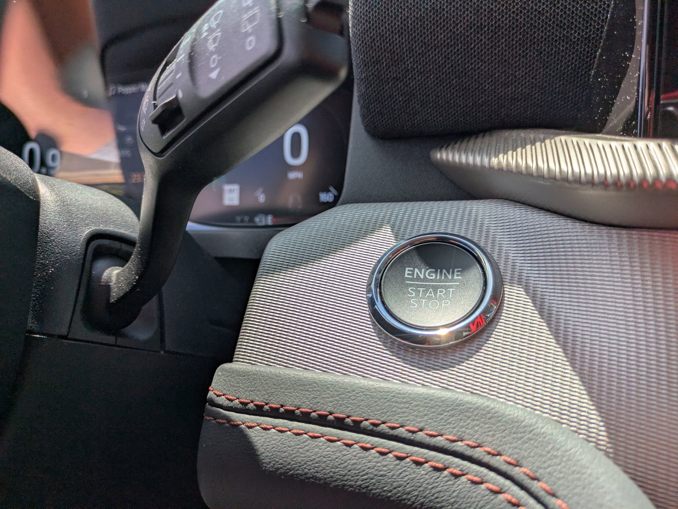 2026 Ford Explorer Active - Crossroads Courtesy Demo