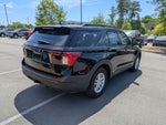 2026 Ford Explorer Active - Crossroads Courtesy Demo