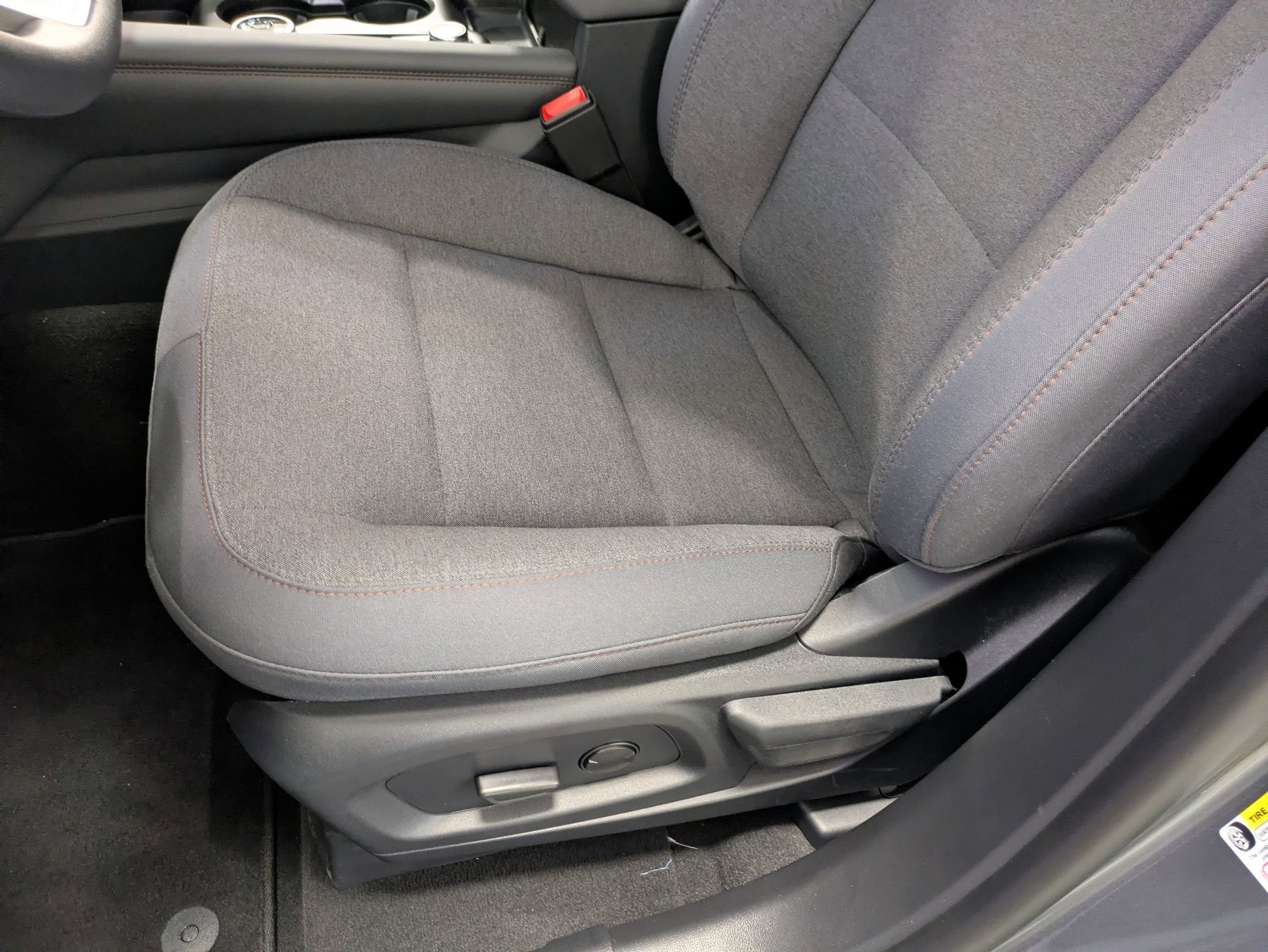 2026 Ford Explorer Active - Crossroads Courtesy Demo