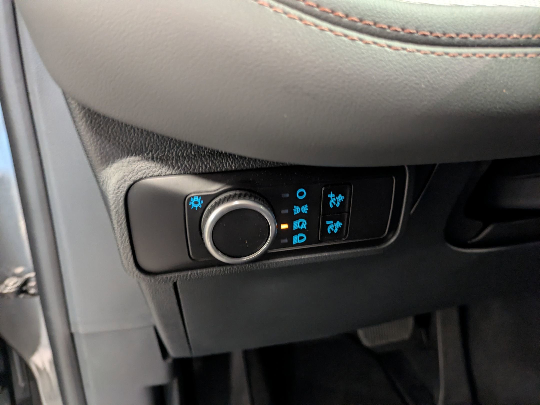 2026 Ford Explorer Active - Crossroads Courtesy Demo