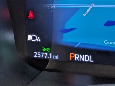 2026 Ford Explorer Active - Crossroads Courtesy Demo