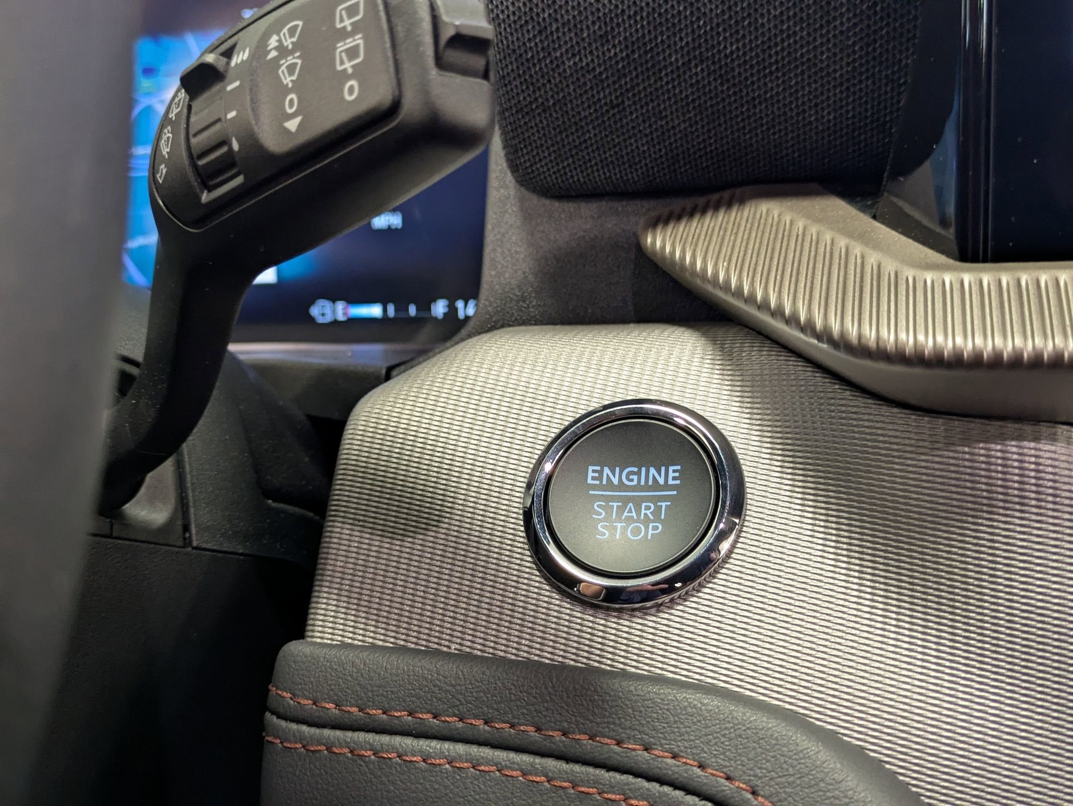 2026 Ford Explorer Active - Crossroads Courtesy Demo