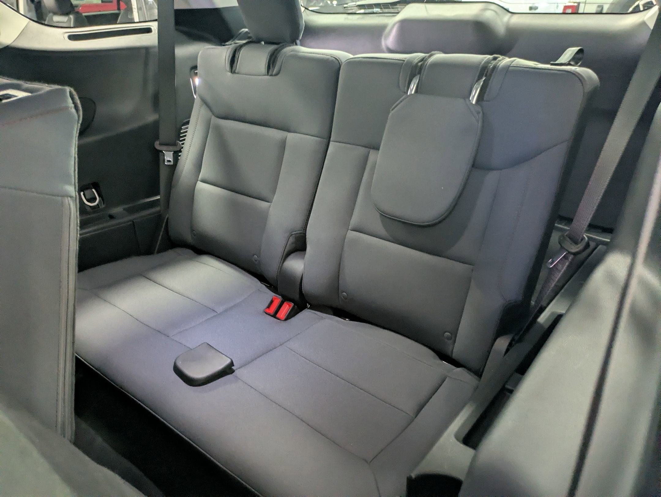 2026 Ford Explorer Active - Crossroads Courtesy Demo