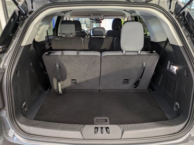 2026 Ford Explorer Active - Crossroads Courtesy Demo