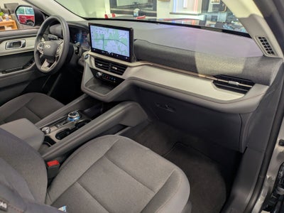 2026 Ford Explorer Active - Crossroads Courtesy Demo