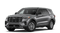 2026 Ford Explorer Active w/100A Pkg - Crossroads Courtesy Demo