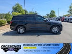 2026 Ford Explorer Active - Crossroads Courtesy Demo