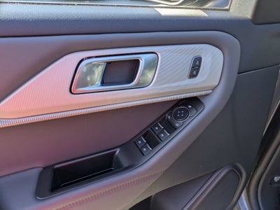 2026 Ford Explorer Active - Crossroads Courtesy Demo