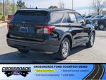 2026 Ford Explorer Active - Crossroads Courtesy Demo