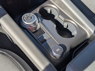 2026 Ford Explorer Active w/100A Pkg - Crossroads Courtesy Demo