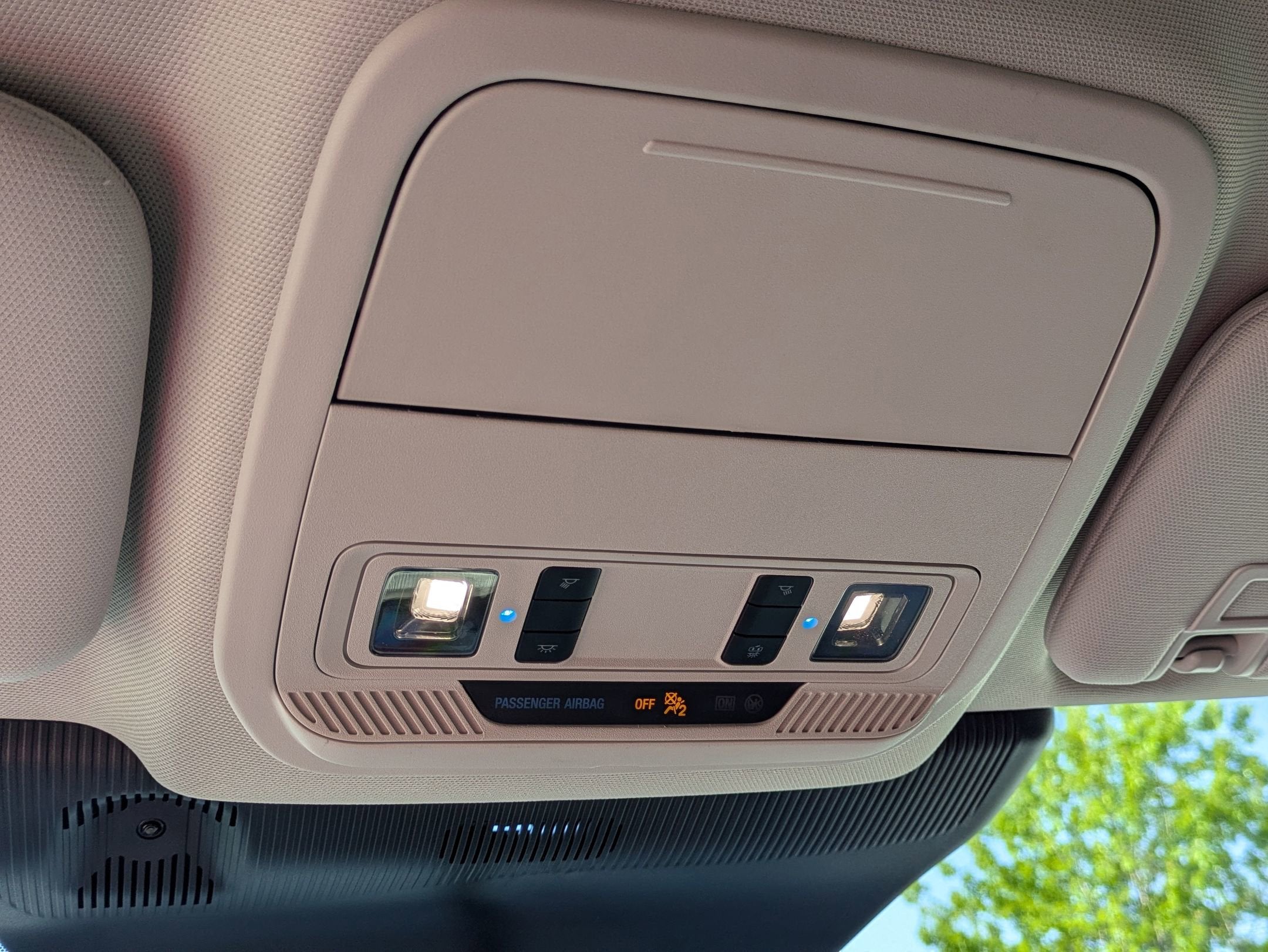 2026 Ford Explorer Active w/100A Pkg - Crossroads Courtesy Demo