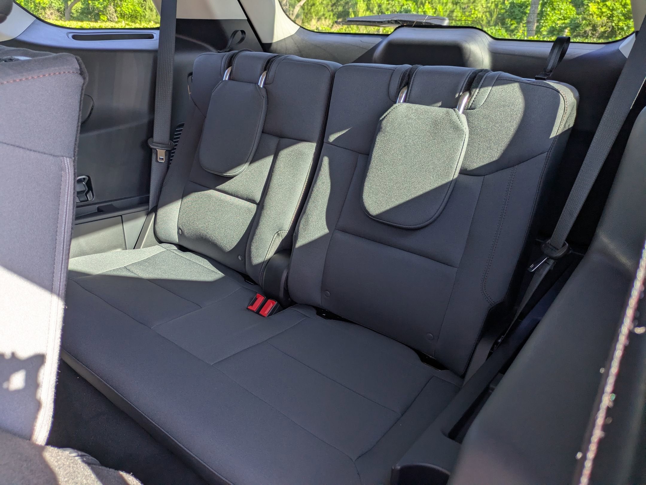 2026 Ford Explorer Active w/100A Pkg - Crossroads Courtesy Demo