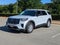 2026 Ford Explorer Active w/100A Pkg - Crossroads Courtesy Demo