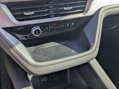 2026 Ford Explorer Active - Crossroads Courtesy Demo
