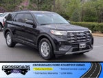 2026 Ford Explorer Active - Crossroads Courtesy Demo