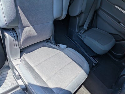 2026 Ford Explorer Active - Crossroads Courtesy Demo