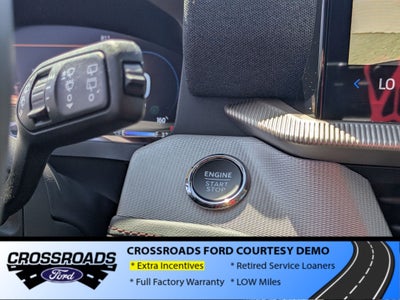 2026 Ford Explorer Active - Crossroads Courtesy Demo