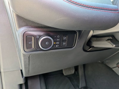 2026 Ford Explorer ST-Line - Crossroads Courtesy Demo